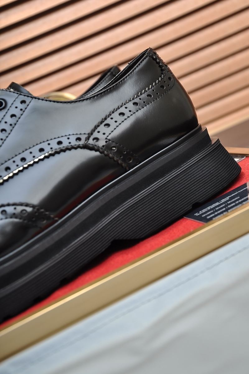 Prada Business Shoes